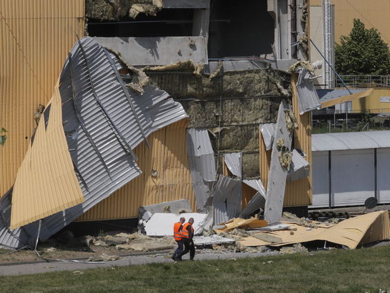 Massale aanvallen van Rusland op Oekraïne: Wat wil Poetin bereiken?