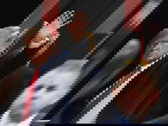 Trump scoort een hit, maar hij is de niet de enige muzikale president