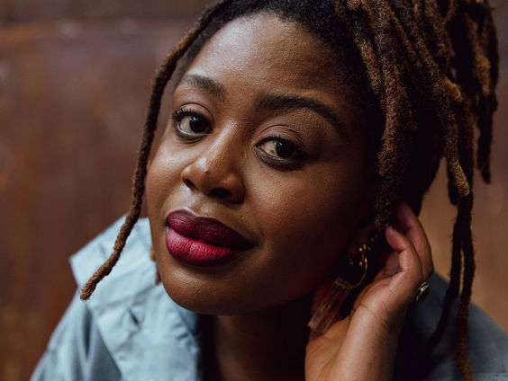 Babeth Fonchie Fotchind, dichter en schrijver