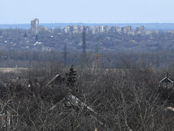 Wat betekent het verlies van militairen na de slag om Avdiivka voor het Oekraïense leger?