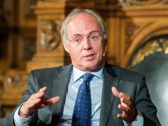 Gaat de wetenschap ten onder aan open science?