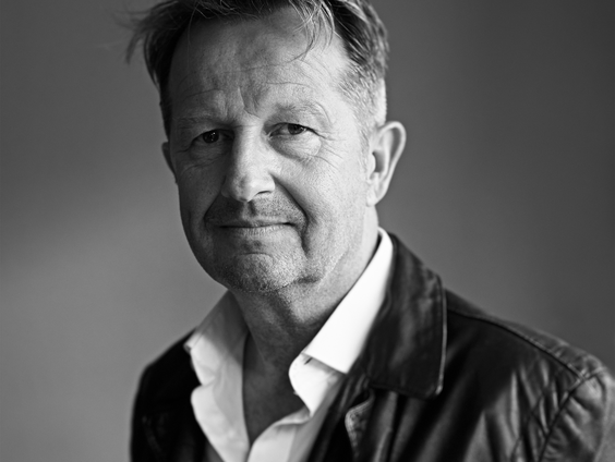 John Schoorl, schrijver, journalist en dichter