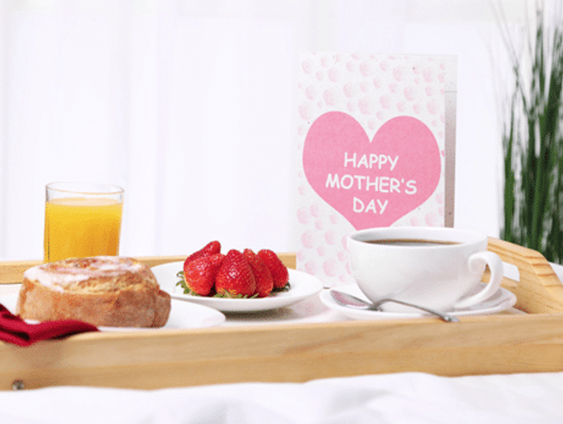 Moederdag in de rest van de wereld