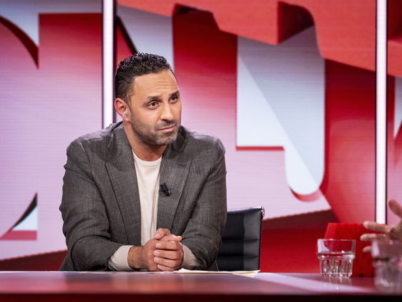 AD-journalist Chiel Timmermans mag voorlopig niets zeggen in de zaak Kasem en Royce de Vries