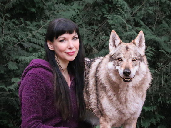 Literatuur voor bij het haardvuur: Judith Visser