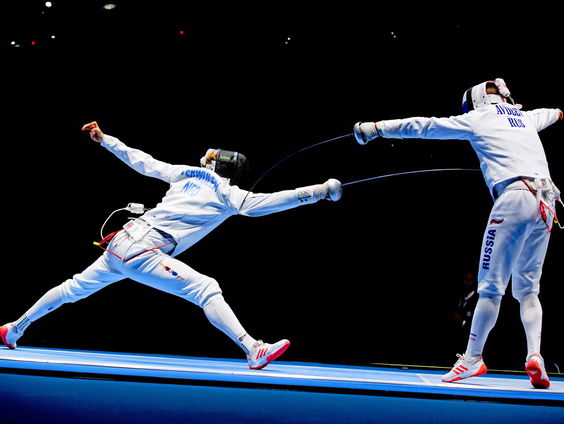 Mag Rusland meedoen aan de Olympische Spelen in Parijs?