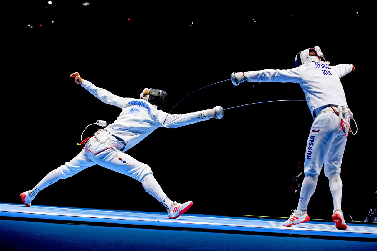 Mag Rusland meedoen aan de Olympische Spelen in Parijs? | NPO Radio 1