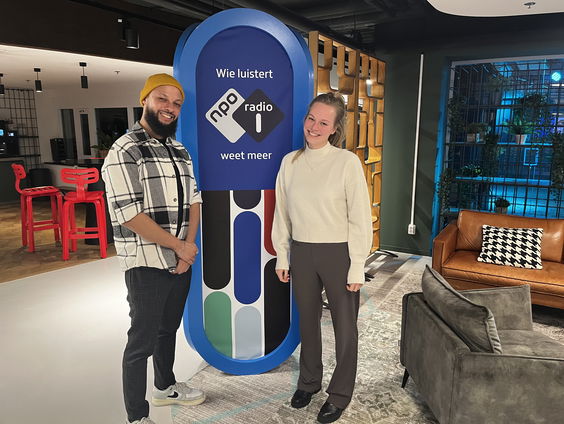 Bepaalt je achtergrond je toekomst?