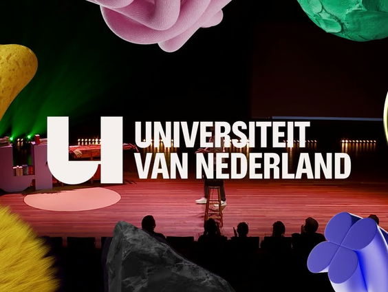 Wetenschap in het theater, bij jou om de hoek!