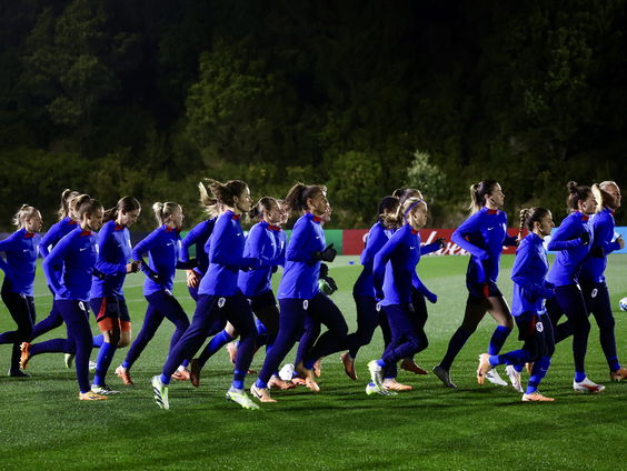 Hoe beleeft oud-voetballer Rocky Hehakaija dit WK?