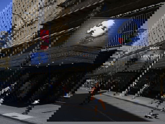 The Phantom of the Opera stopt op Broadway: doodzonde of een verademing?