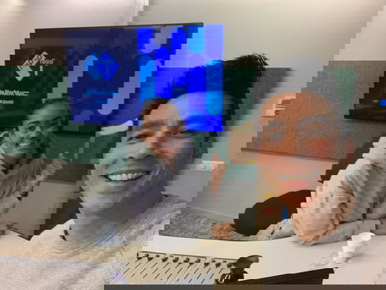 De nacht van Omroep ZWART met Ruben Dingemans over hoe je plastic verbruik kan verminderen