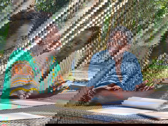 Simone Weimans onderzoekt Surinaamse familiegeschiedenis in nieuw seizoen Verborgen Verleden