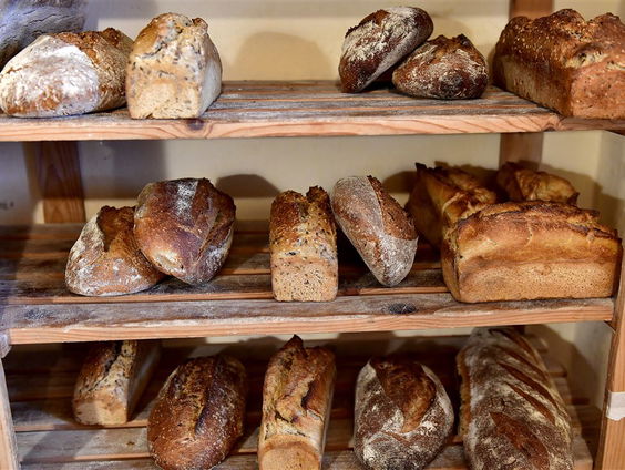 Wakker in de nacht: de bakker