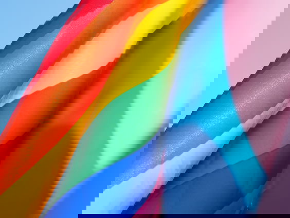 LHBTIQ in het Midden-Oosten