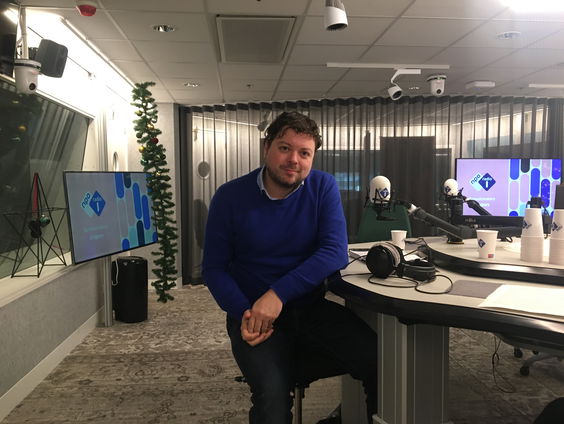 Kemal Rijken over één jaar Olaf Scholz