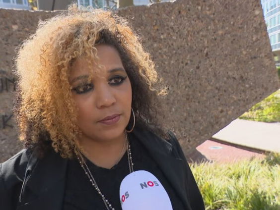 Statenlid Debora Fernald heeft spijt van stem op Volt