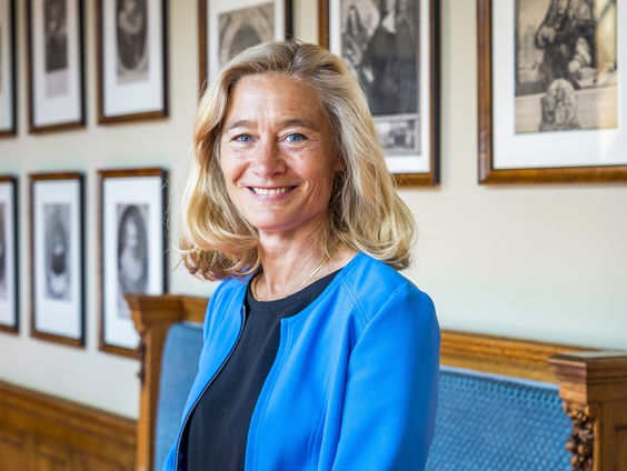 Terublik op Rutte IV met Micky Adriaansens