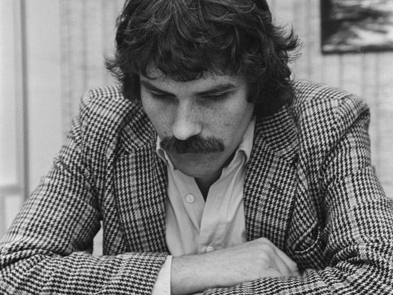 Terug naar Toen: Harm Wiersma wint het WK Dammen