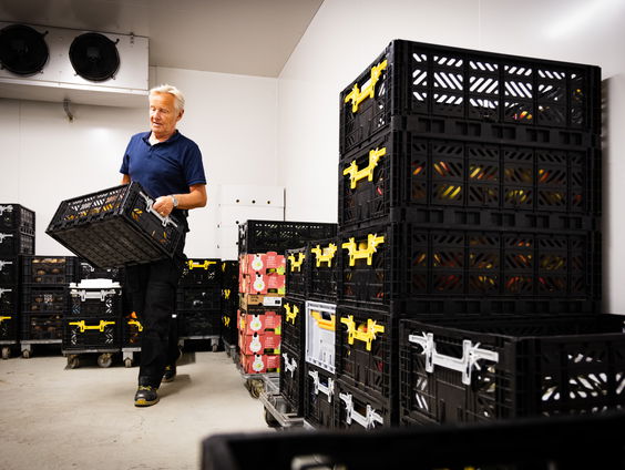 Wachtlijsten bij armoedehulporganisaties