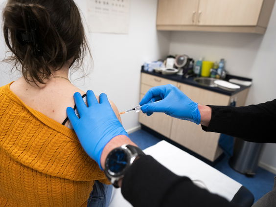 Experiment in 23 huisartsenpraktijken om de werkdruk te verminderen