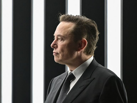 Krijgt Elon Musk zijn megabonus?