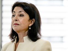 Joost Vullings over de angstcultuur rondom Khadija Arib ''Heel veel Kamerleden wisten dit, er zijn veel o ...