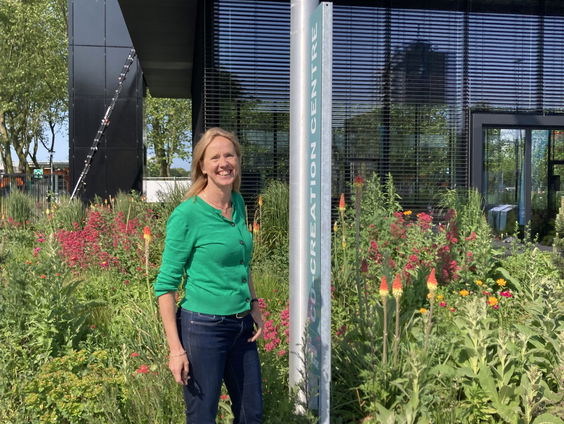 Het Uitzendbureau: verhuizen vanwege klimaatverandering?