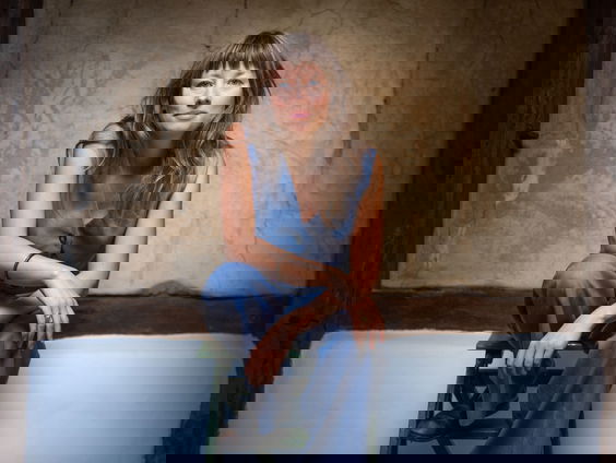 Marlene Bakker, zangeres