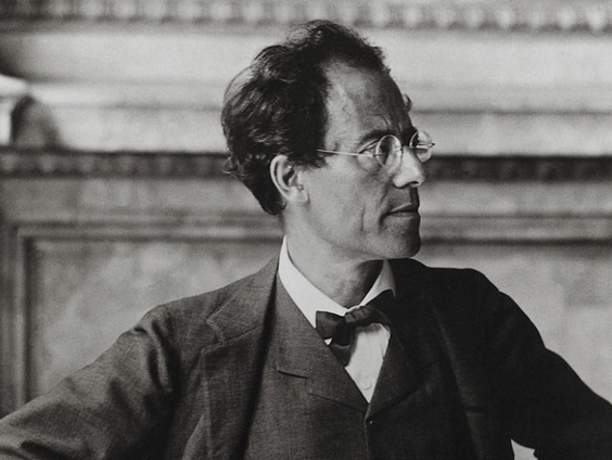 Op zoek naar de joodse identiteit van componist Gustav Mahler