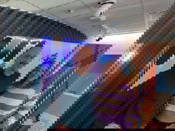 Zwanger worden, in Nederland of toch liever in Belgié of Duitsland?