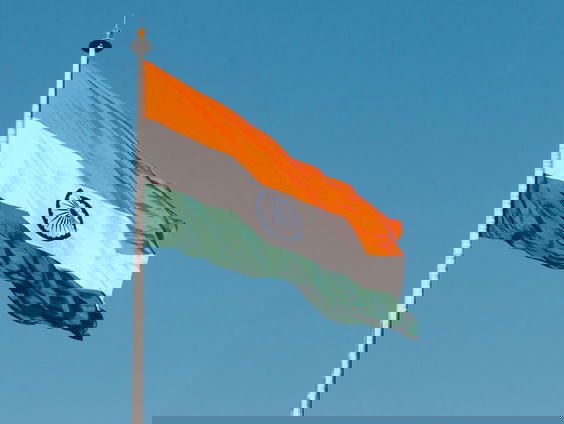 India stijgt naar 1,4 miljard inwoners en haalt daarmee China in