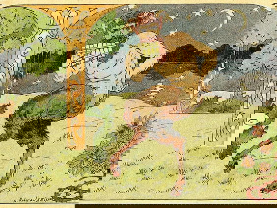 Het Ricciotti Ensemble op Odyssee naar Griekenland