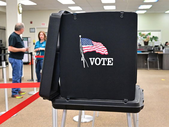 Diverse kiezer weinig enthousiast over VS-presidentskandidaten