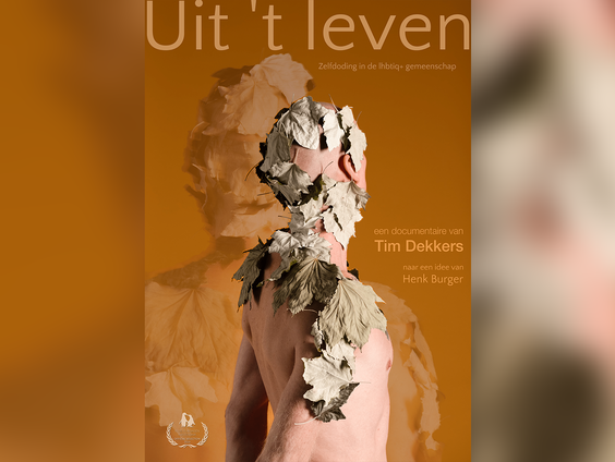 Uit 't Leven: een aangrijpende documentaire over zelfdoding in de queer-gemeenschap