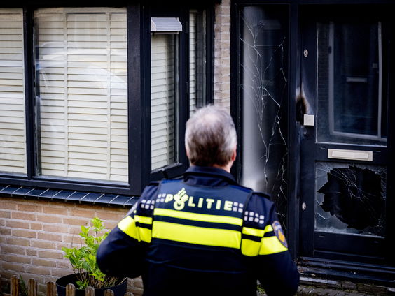 Waarom stijgt het geweld door agenten elk jaar?