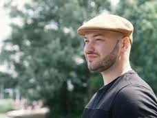 Dichter voor Drie: Reinier 'dichtwater' van der Veer (week 42)