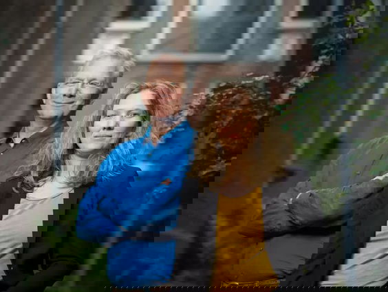 NRC-redacteur Wilfred van Takken: 'Witte mensen moeten zich verdiepen in racisme'