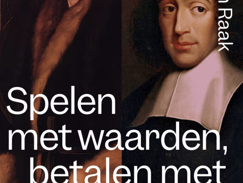 Wat we kunnen leren van Spinoza: 'Democratie en vrijheid van meningsuiting zijn belangrijk voor een gelukkig leven'