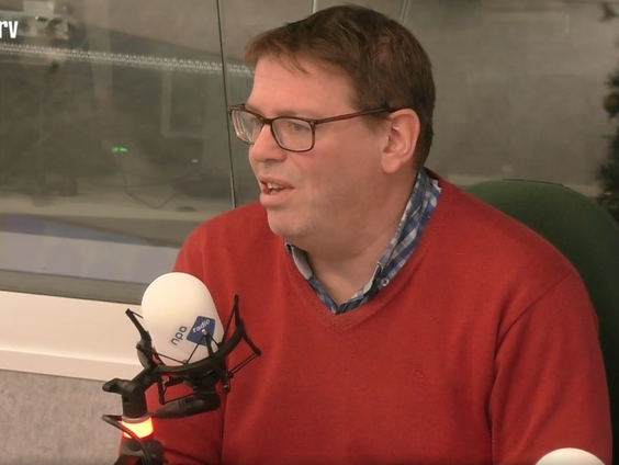 De Digitaalstaat: Jan-Jaap van Peperstraten