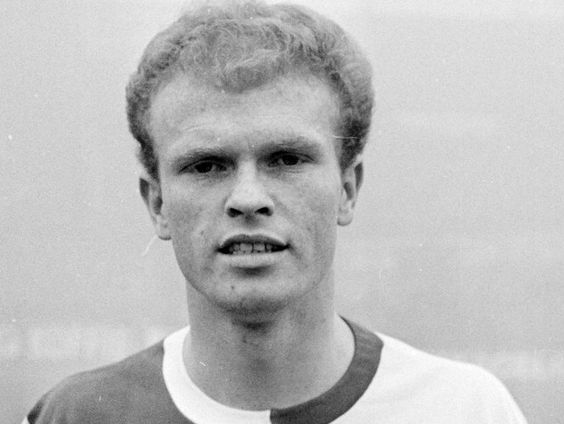 Michael van Praag eert overleden Ruud Geels: 'Een groot gemis'