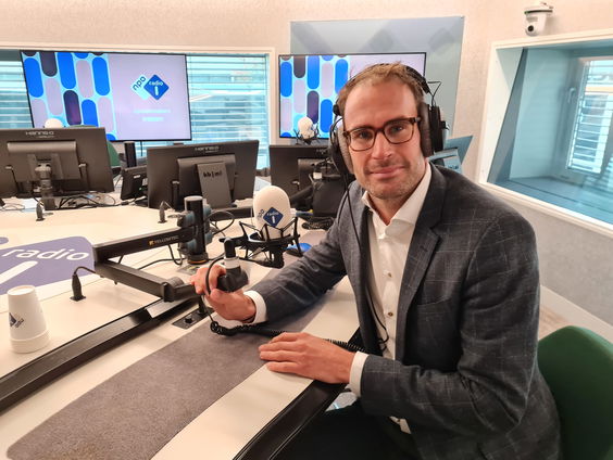 Peter Heijkoop en Marco Florijn over de schuldhulpverlening