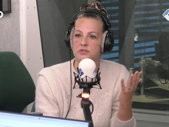 Is de nieuwe billboard-campagne van CIDI verantwoord?