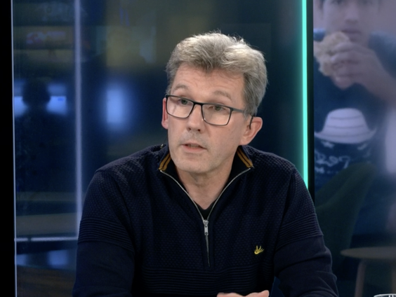 Doden rondom bouw WK-stadion werkten voor Belgisch bouwbedrijf