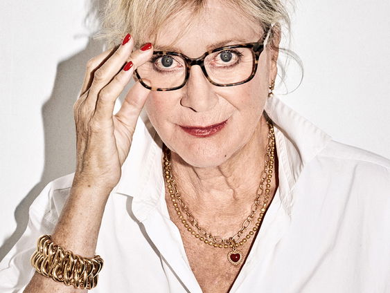 Beppie Melissen, actrice