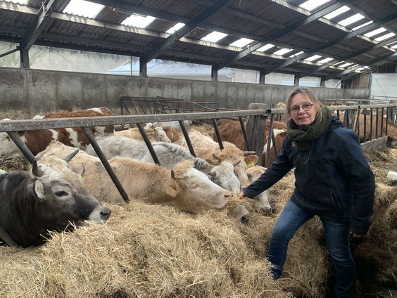 Is biodynamische landbouw dé oplossing?