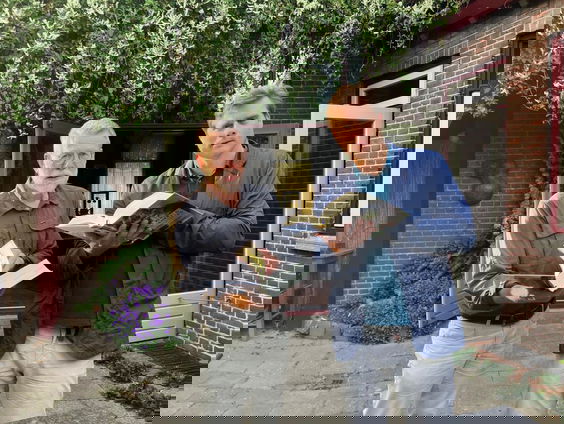 De Eendagsschool, een vrijplaats voor de filosofie