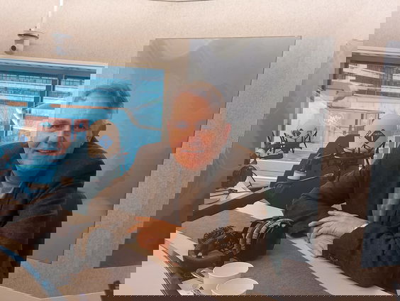 Nederlandse ambassadeur in Oekraïne Jennes de Mol over de huidige stand van zaken