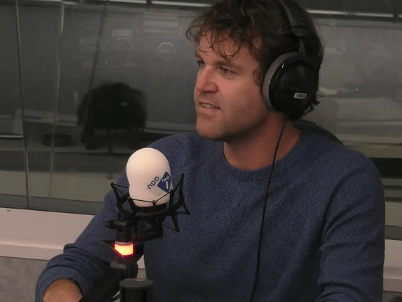 Grutto-documentaire is een pleidooi voor natuurbehoud