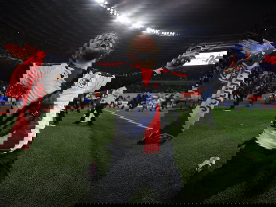 Georgië viert feest: eerste plaatsing EK voetbal in 30 jaar